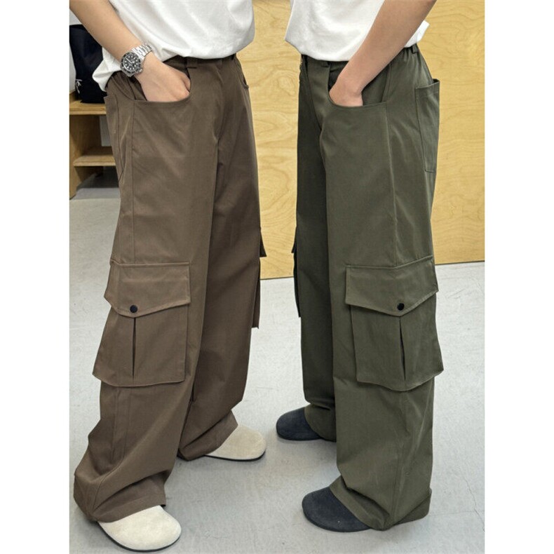 TTK261工装裤直筒长裤P75，男装工装外套，星座702(原615)