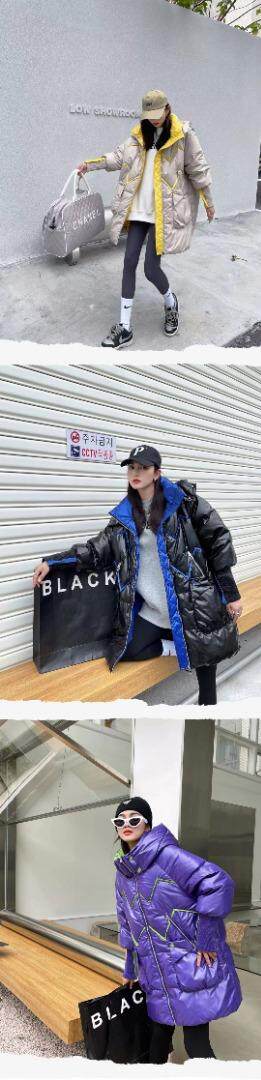 羽绒服，女装羽绒服，佰尚仑