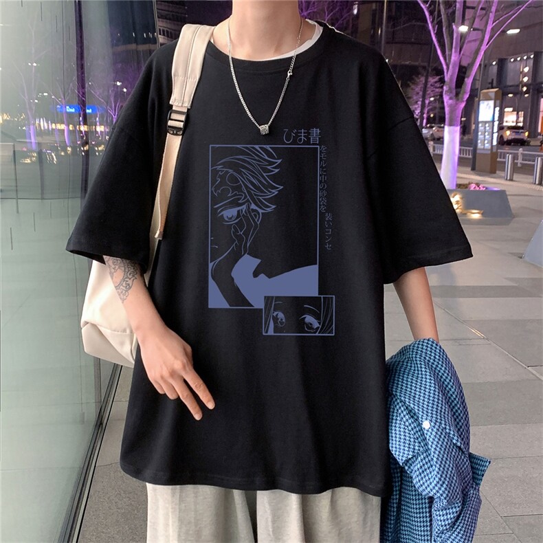 电商DSA028-DT21V246棉P202023新款圆领印花短袖男控38,男装T恤,电商A028