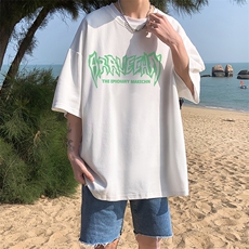 白色