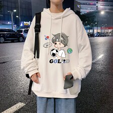 米白色加绒款