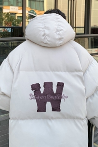 ！面包服男棉衣男棉服男大码棉袄男加厚外套男潮MB237-P90图片