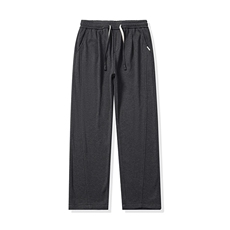 上新冬季加绒加厚设计感潮牌青少年运动裤子支持二开CK852加绒P48，女装休闲裤，星座301B-2（原A443-1）