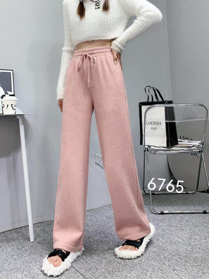 加绒羊绒裤，其它，帝瀛 DY