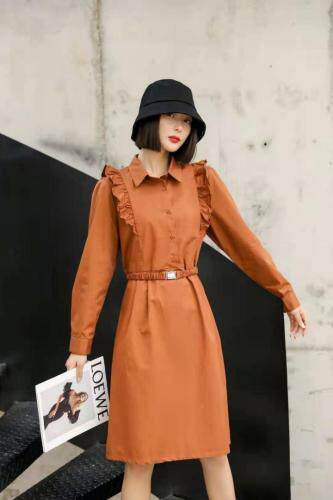 现货，布连衣裙！，女装连衣裙，YUSIJIA 雨思佳