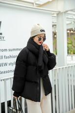 羽绒服，女装羽绒服，百里玉叶