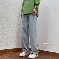浅蓝色