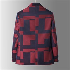 秋季热卖休闲西装男潮流外套英伦百搭风帅气西服A056-9930P95，男装西服套装，电商A056