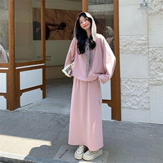 粉色