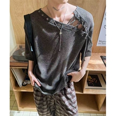 深灰色