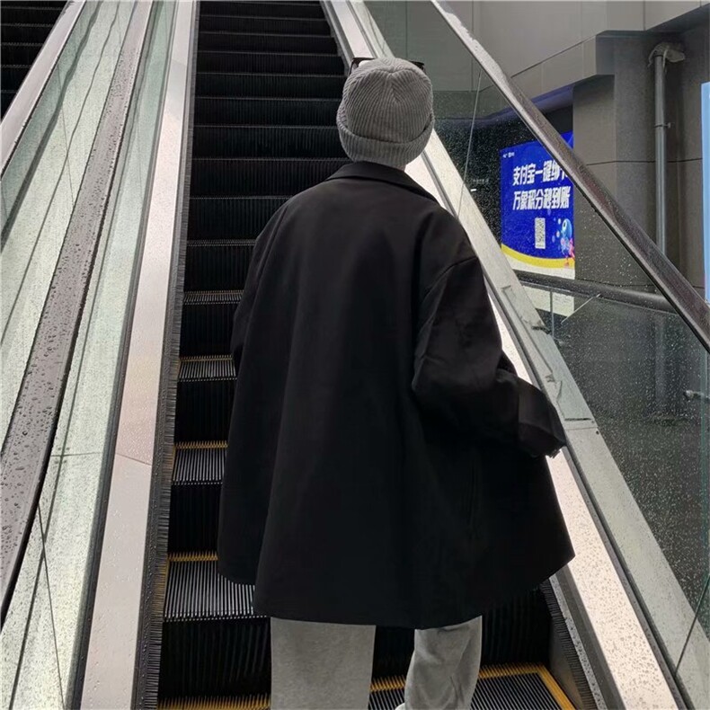 男士休闲西装外套Y19P42,男装西服,星座1116-2