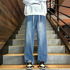 蓝色