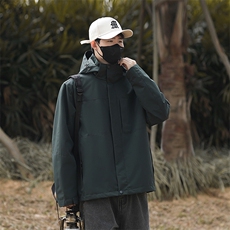 金刚灰/男款