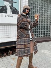 三色大衣加，其它，四季韩后