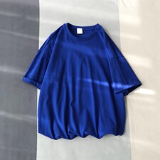 宝蓝色