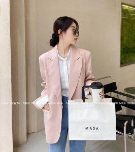 现货韩版小西装，女装西装，Lavia芙纳薇娅