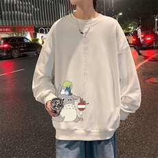 米白色