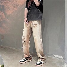 棕色