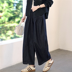 叶笙衣裤167，女装牛仔裤，叶笙衣