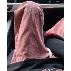 特批P35无差价秋季扎染灯芯绒裤子伞兵裤褶皱刺绣拖地长裤男K1345，男装休闲裤，电商A001-1