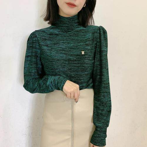 秋冬打底，女装，变格