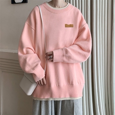 粉色