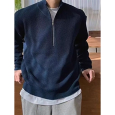 藏青色