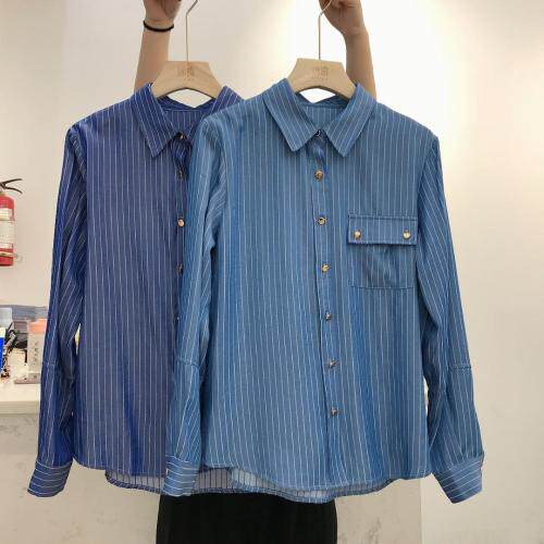 新款衬衫，女装衬衫，锦雅