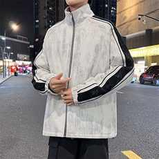 灰白