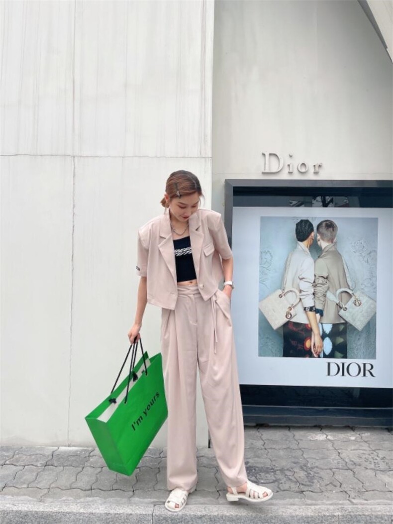 卡希·米 HZKXM116949