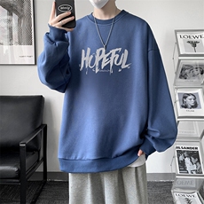 蓝色