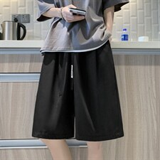 2023夏季新款薄款运动五分裤DK515-特批20，男装休闲裤，星座718-1
