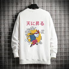 米白色