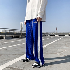 蓝色