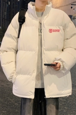 港风抖音直播得物品质宽松面包服棉衣外套M1160P65，男装棉衣，电商C408-1(原B339-1)