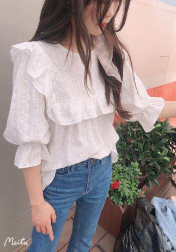 夏季新款短袖，小衫连衣裙，女装连衣裙，欧菲拉