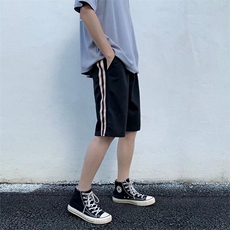 男春季潮流时尚休闲短裤D116P28，男装休闲裤，星座1116-2
