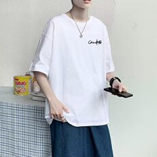 白色
