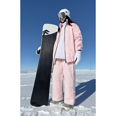 冬季户外运动防水双板男女加厚保暖时尚滑雪服衣裤套装TZ032-P210，男装休闲套装，电商A001