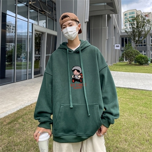 特P32 控58 ！连帽卫衣男帽衫男WYQ24620图片