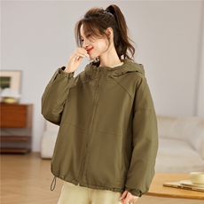 叶笙衣82590，女装棉衣/棉服，叶笙衣