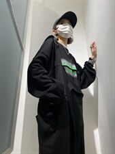 秋季设计款卫衣?背带裤，女装卫衣/绒衫，HV7ING