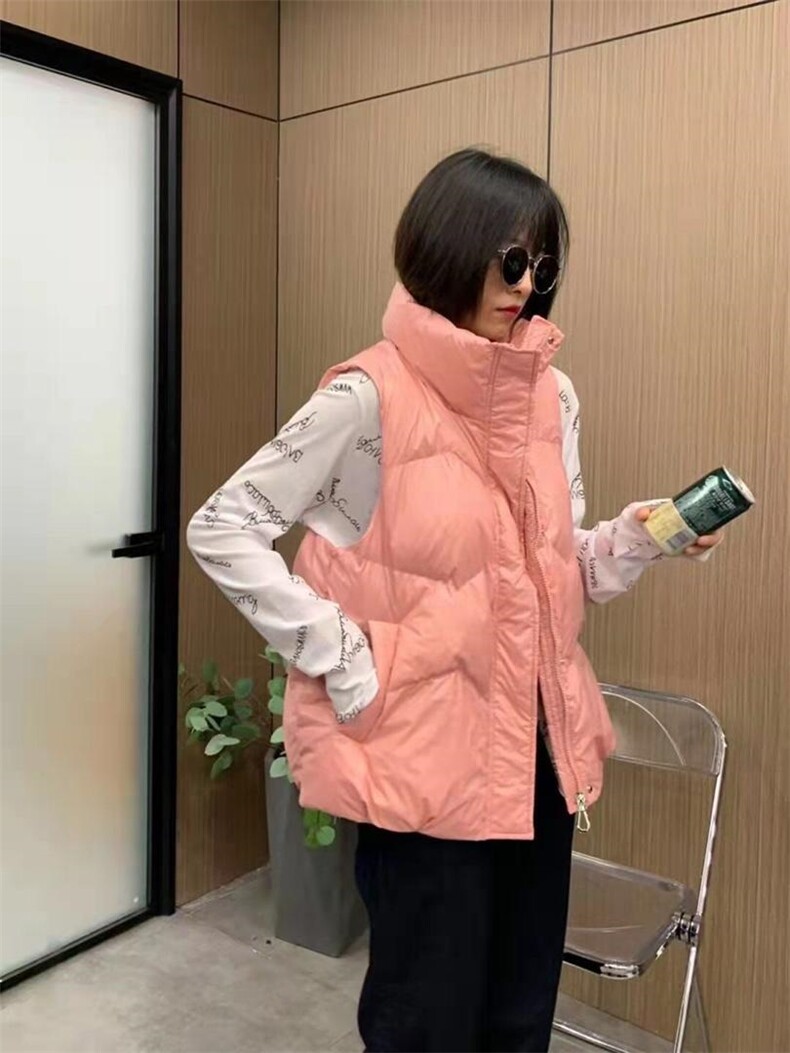 时尚马甲，女装马甲，巴黎衣都