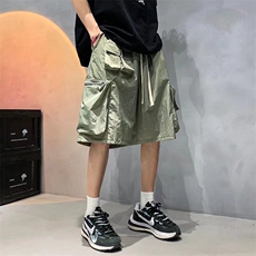 绿色