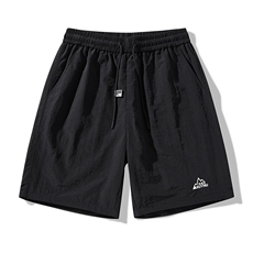 黑色
