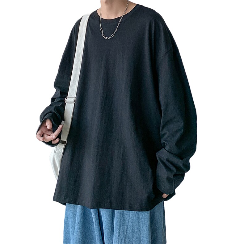 男装港风宽松大版T恤抖音直播电商供货A158-T8888-P16,男装T恤,电商A158-1
