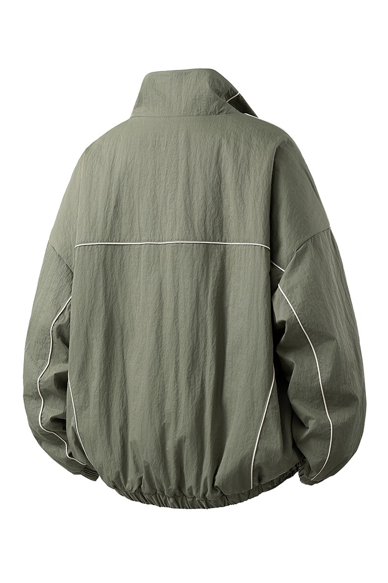 可二开机能防寒棉服M-5XL大码涤纶棉服男白底78176P138控198,男装棉衣,星座227-7