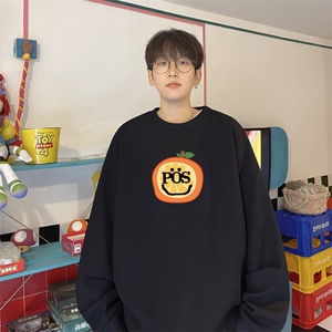 华夫格！华夫格卫衣男HW509-特P23图片