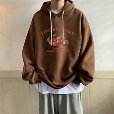 棕色