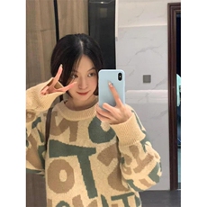 杏色